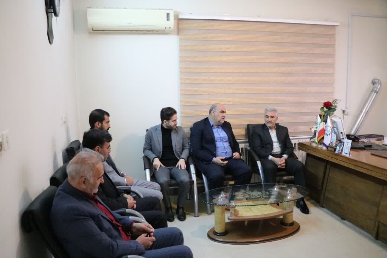 سازمان دانش‌آموزی مجموعه منظم، برنامه‌محور و منسجم در بعد تربیتی است