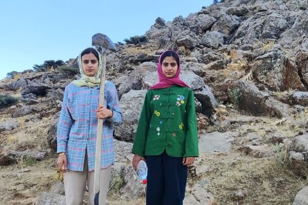 آبشخورها؛ جرعه‌ای حیات برای حیات‌وحش در روزهای تشنگی طبیعت