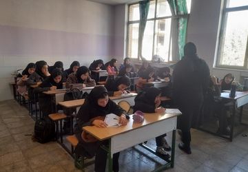 آزمون شبه تیمز؛ ارزیابی هوشمندانه یادگیری 