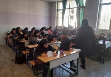 آزمون شبه تیمز؛ ارزیابی هوشمندانه یادگیری 