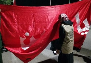 هشتاد و نه شب حضور در خیابانهای بار