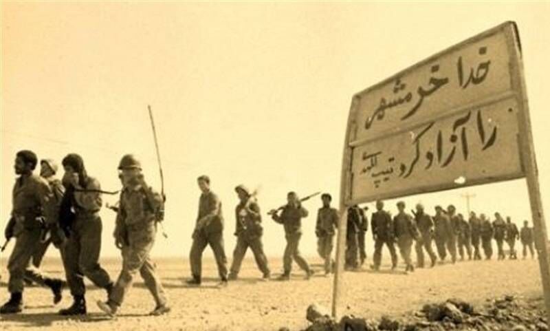 خرمشهر در قاب فرهنگ و هنر؛ از «دا» تا «ایستاده در غبار» و دیوارنگاره‌های مسجد جامع خرمشهر