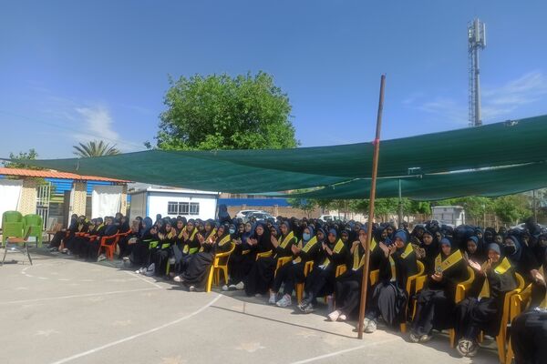فرشتگان آسمانی روزتان مبارک