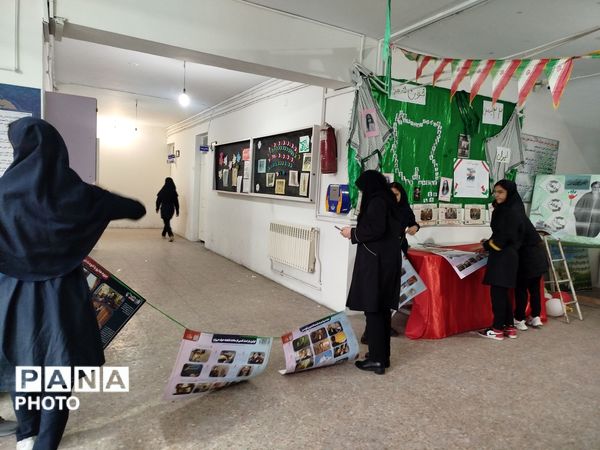 روایت روزهای پرشور شهید قنبری لاله تبریز