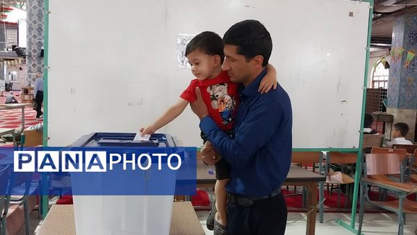 سنگ تمام اردکانی‌ها در انتخابات