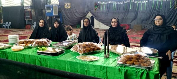 شهادت حضرت فاطمه (س) و غمی که پایان ندارد