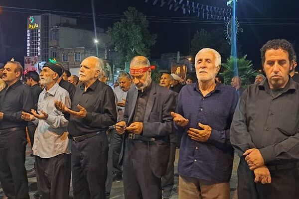 کوهدشت؛ تجلّیِ بیداری در قابِ زاگرس