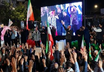 نیشابور یک صدا؛ پیامی از جنس وفاداری با همراهی سیدنا