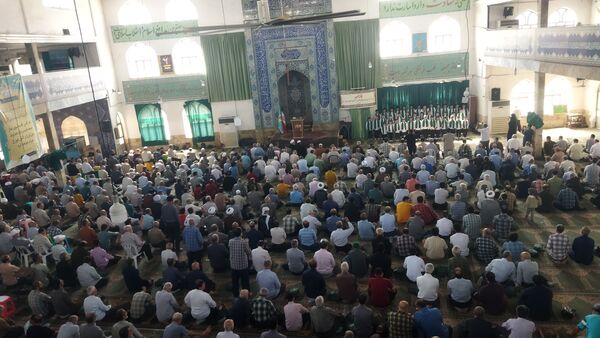 جشن امامت امام زمان(عج) در قائمشهر
