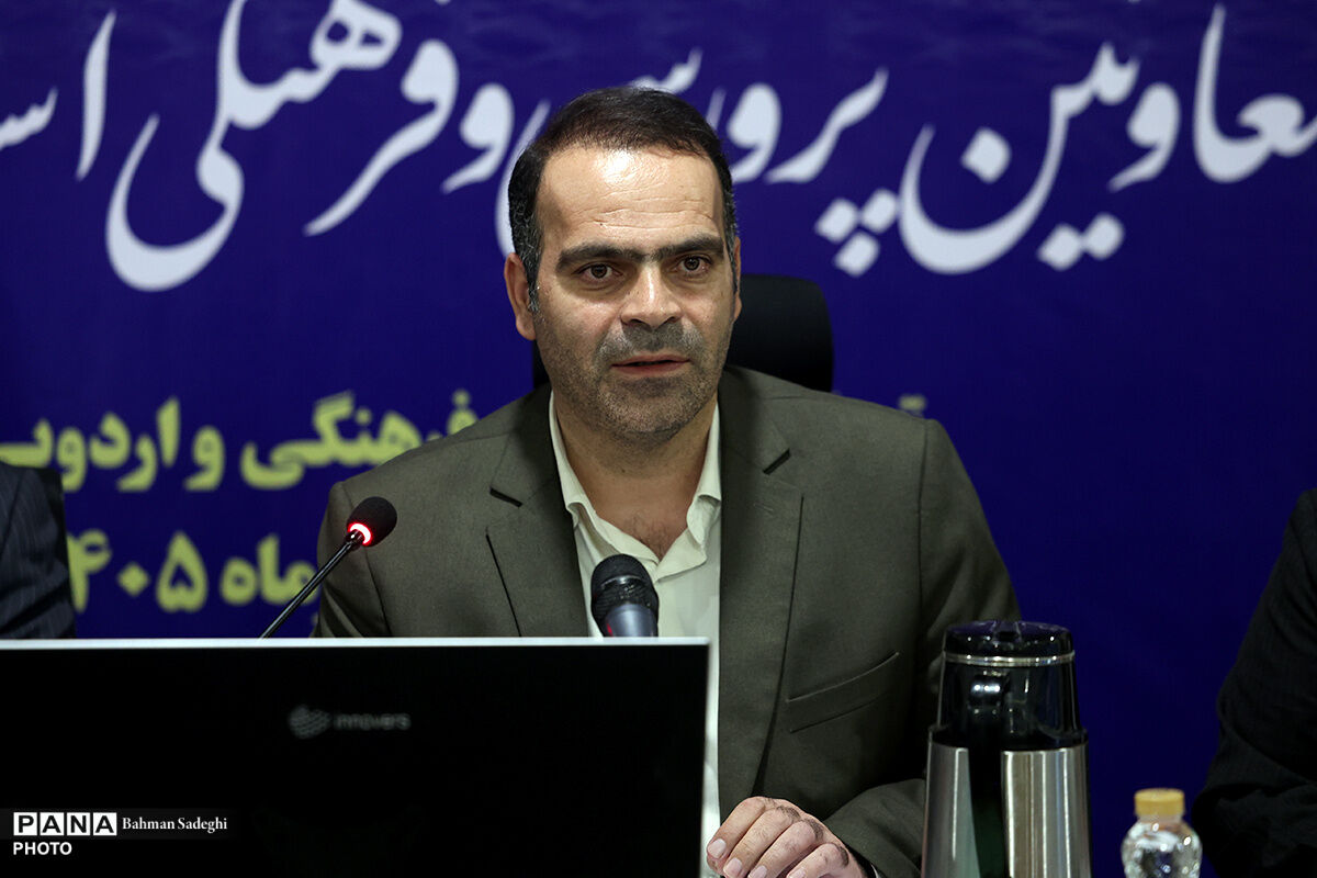 تدوین بسته تحولی اردوگاه‌ها و فضاهای پرورشی/ هر دانش‌آموز؛ یک تجربه اردویی در سال