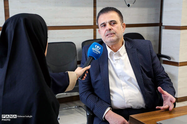 مرحله نهایی نهمین دوره مسابقات همخوانی و مدیحه سرای قرآن آموزان مراکز دارالقرآن الکریم سراسر کشور