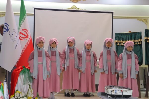 همایش زوجین جوان، قرار عاشقی با همسر در شهرستان اسلامشهر