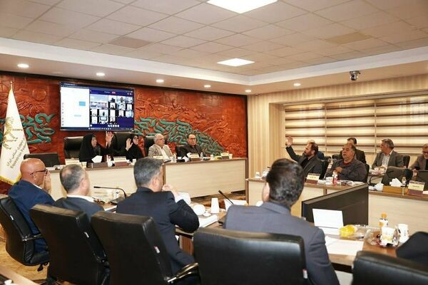 انتخاب نواب رئیس و خزانه‌دار فدراسیون سوارکاری در مجمع سالیانه این فدراسیون