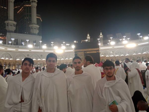 سفر عشق