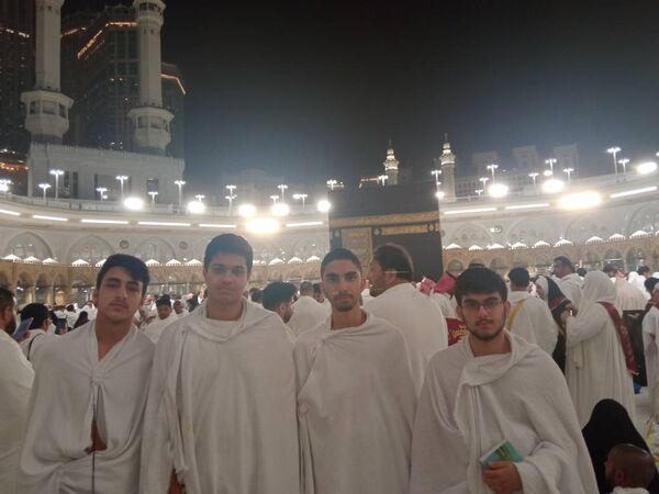 سفر عشق