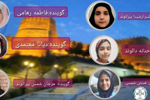 لرستان؛ جایی که طبیعت نفس می‌کشد