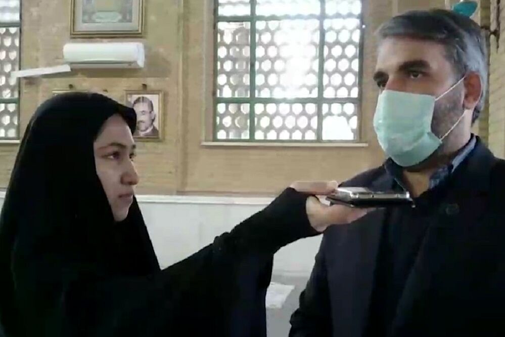 برنامه‌های پرورشی و تربیتی به سمت تربیت نسل آرمانی است/ فیلم