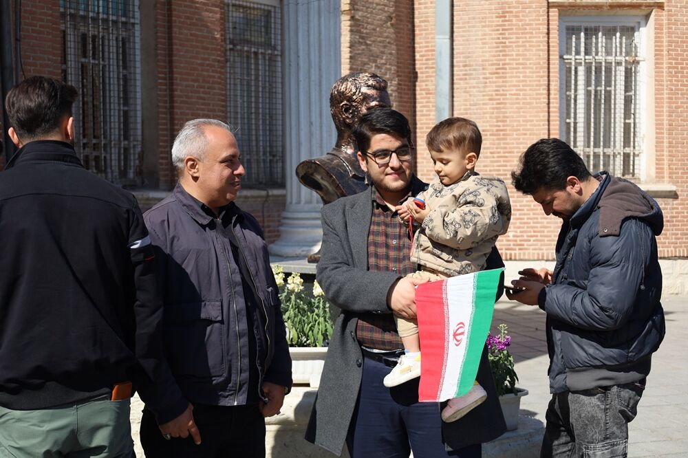 انتخابات 1402 در ارومیه/1