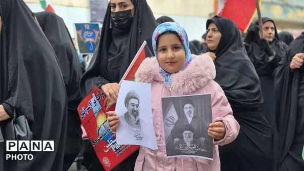طنین فریاد نسل نود در فارسان
