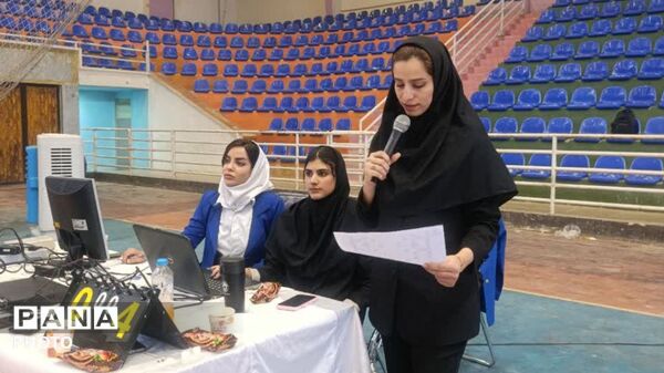 درخشش استعداد های نوظهور تکواندو در سطح کل استان لرستان
