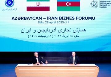 پزشکیان: اگر تجارت و سرمایه‌گذاری میان همسایگان شکل بگیرد، منطقه‌ای مملو از اعتماد و امنیت خواهیم ساخت