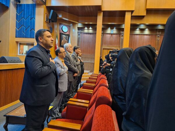 همایش مدیران دبیرستان های شبانه روزی دوره دوم متوسطه نظری کشور