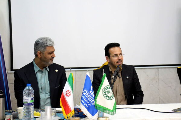 دوره آموزشی خبرگزاری پانا استان سمنان