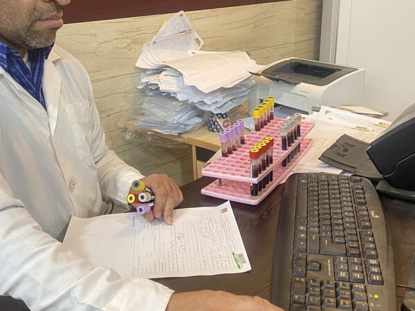 9 مرداد روز اهدای خون