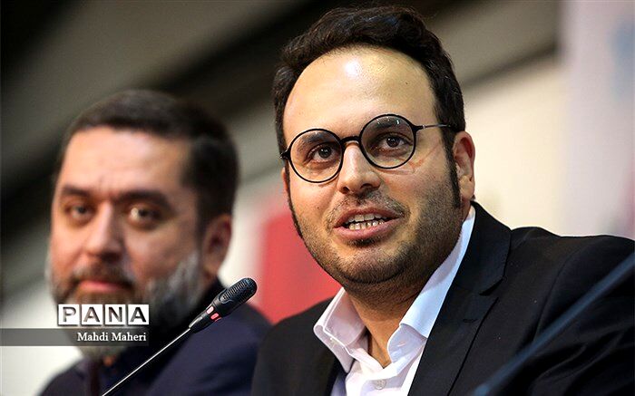 محمد حسین مهدویان: «حاج کاظم» ها  و «موسی» ها نماینده یک گفتمان جدی در جامعه امروز  هستند
