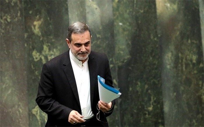 بطحایی: مصوبه اخیر مجلس بخشی از کسری بودجه آموزش‌و‌پرورش را تامین می‌‌کند