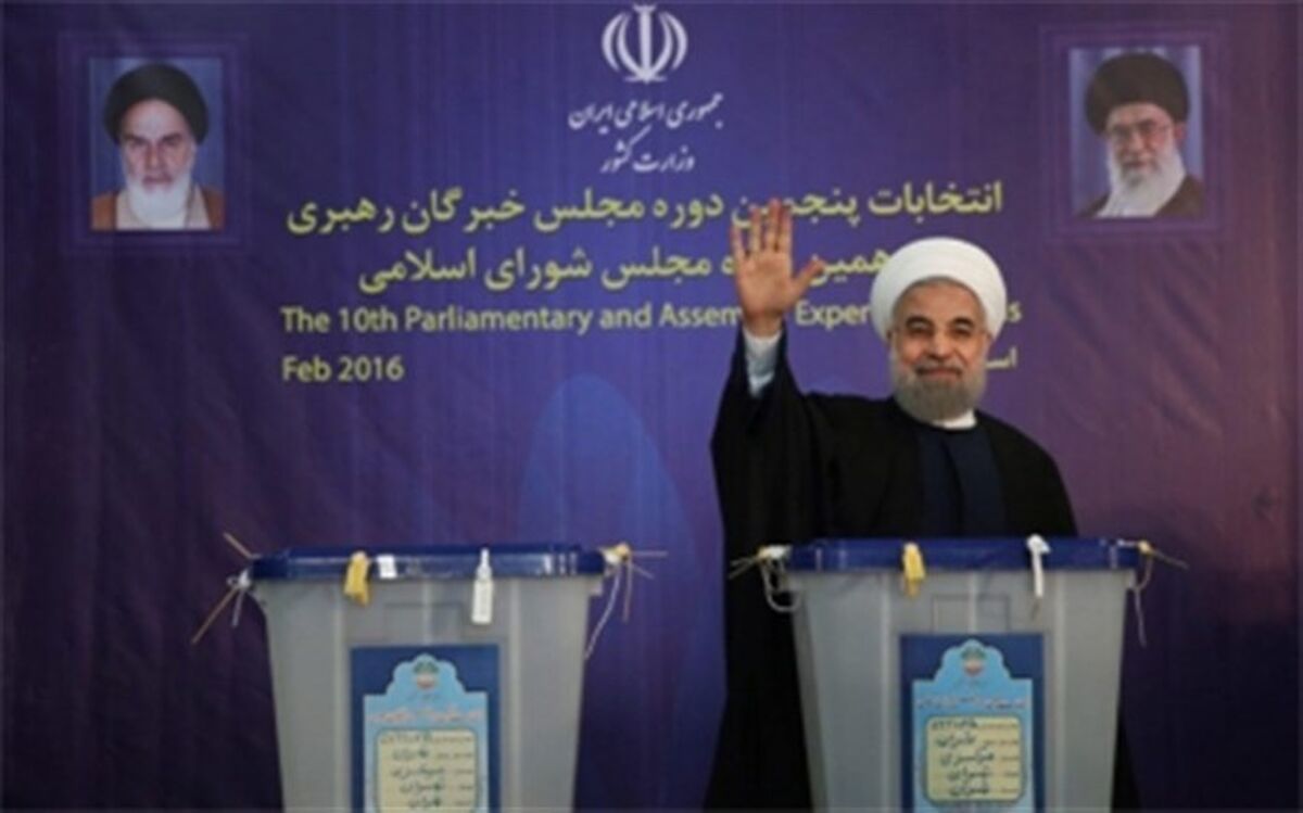 همه‌پرسی از دیدگاه قانون؛ آیا رئیس‌جمهوری می‌تواند پیشنهاد برگزاری «رفراندوم» بدهد؟