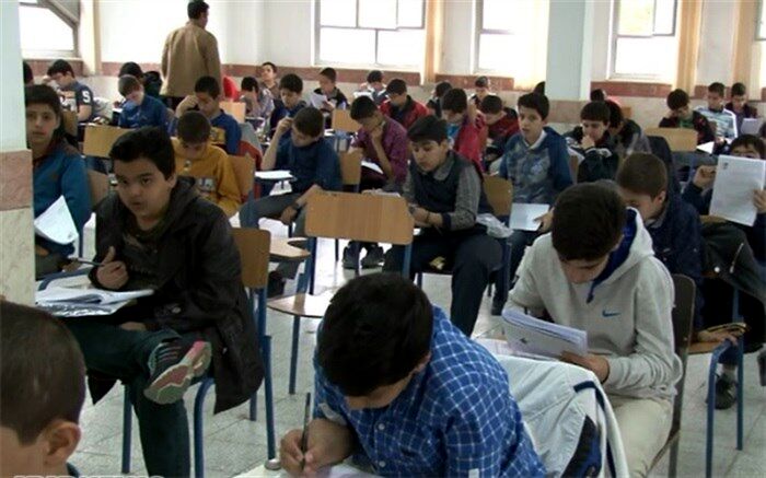 نخبه‌پروری به شیوه طبقه‌بندی کردن دانش آموزان جایگاهی در دنیا ندارد
