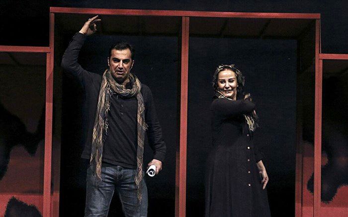 بازیگران هملت و دن کیشوت معرفی شدند