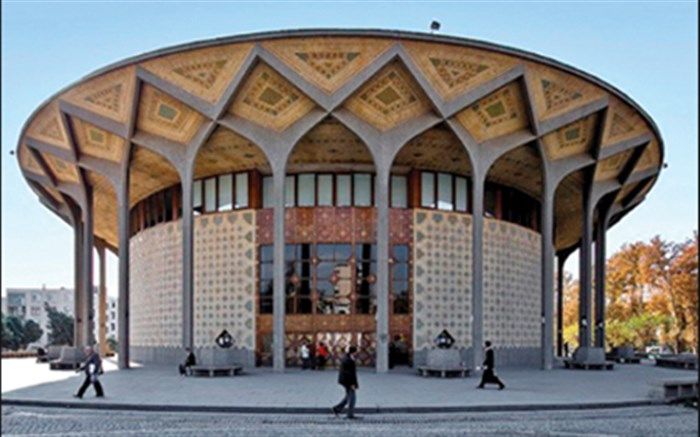 برنامه تعطیلی سالن های تئاتر اعلام شد