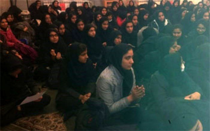 نخستین کارگاه آموزشی مهارت های اجتماعی برگزار شد/ تداوم دوره ها در آینده