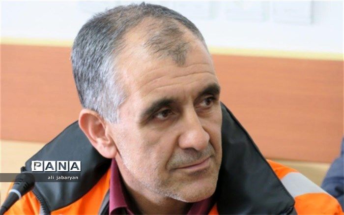 تمامی راه های مواصلاتی شهرستان بیجار باز است