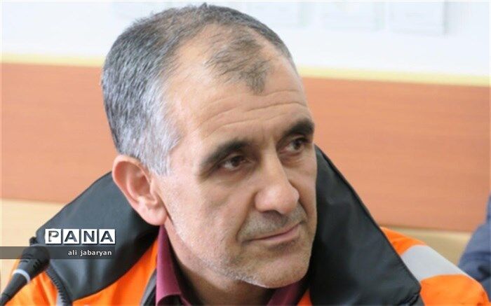 تمامی راه های مواصلاتی شهرستان بیجار باز است