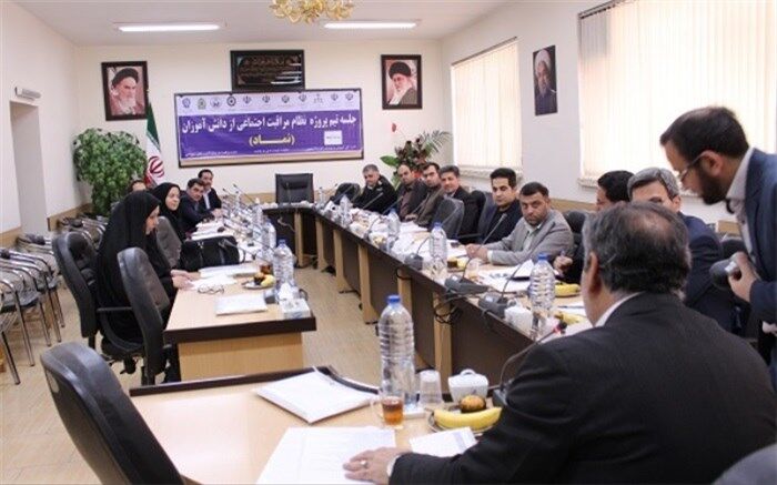 معاون تربیت بدنی  آموزش‌ و پرورش خراسان جنوبی خبر داد: مشارکت 2 هزار و 464 دانش‌آموز در پروژه نماد