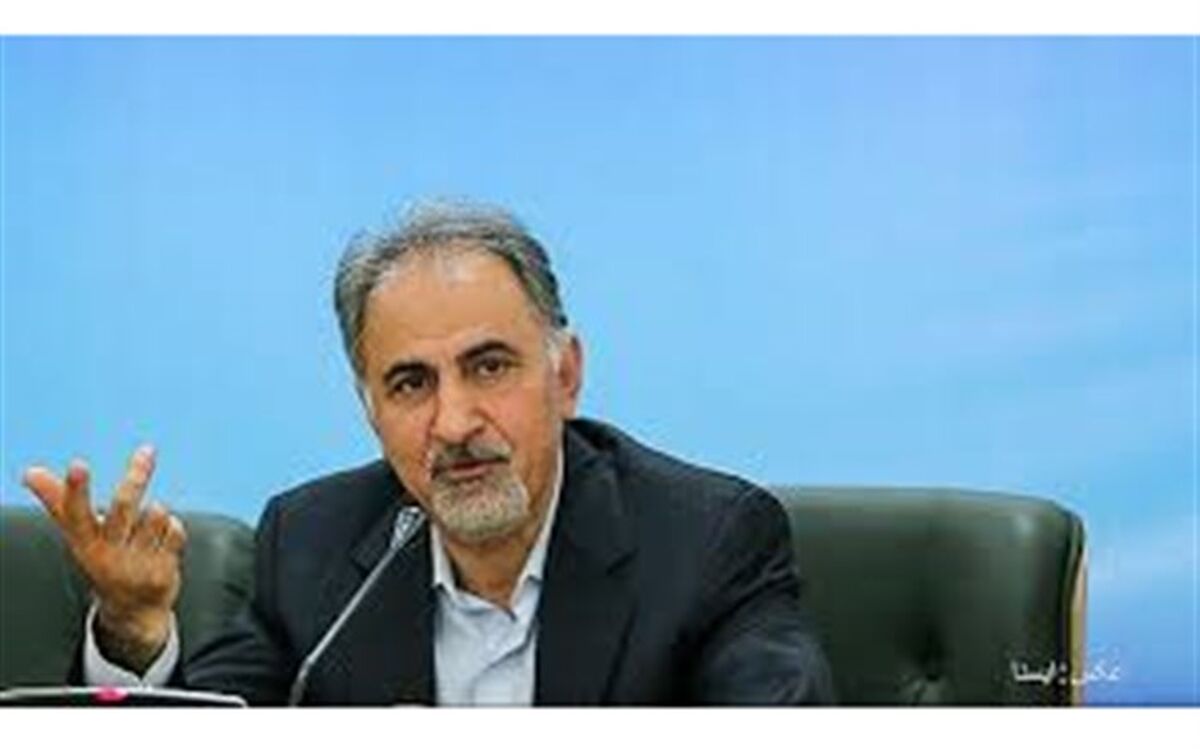شهردار تهران: ترافیک روح و روان مردم را فرسوده کرده است