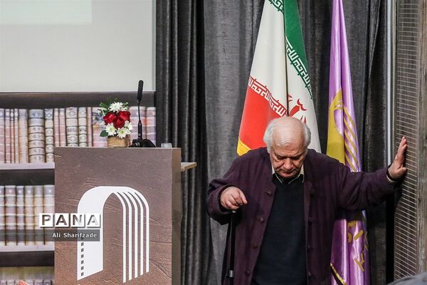 جشن کتاب سال سینمای ایران