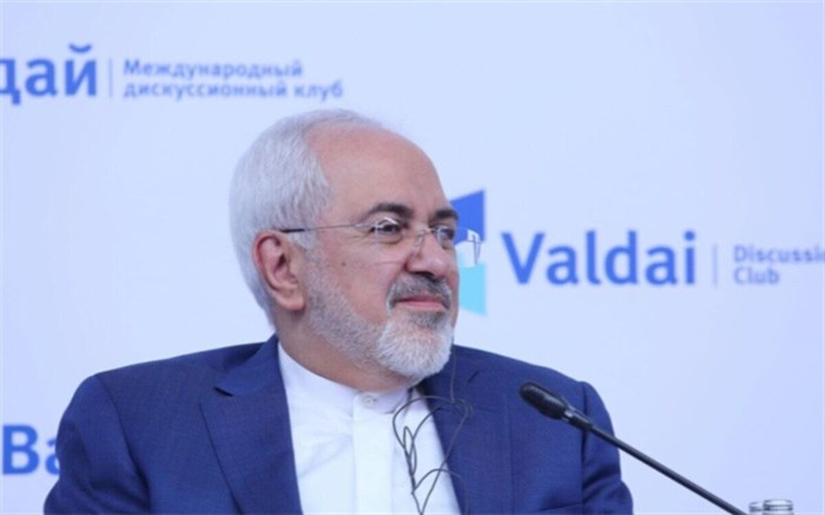 ظریف: ایران هیچ پایگاه نظامی در سوریه ندارد
