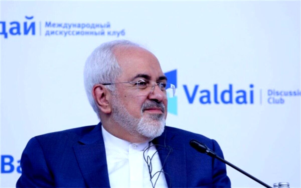 ظریف: ایران هیچ پایگاه نظامی در سوریه ندارد