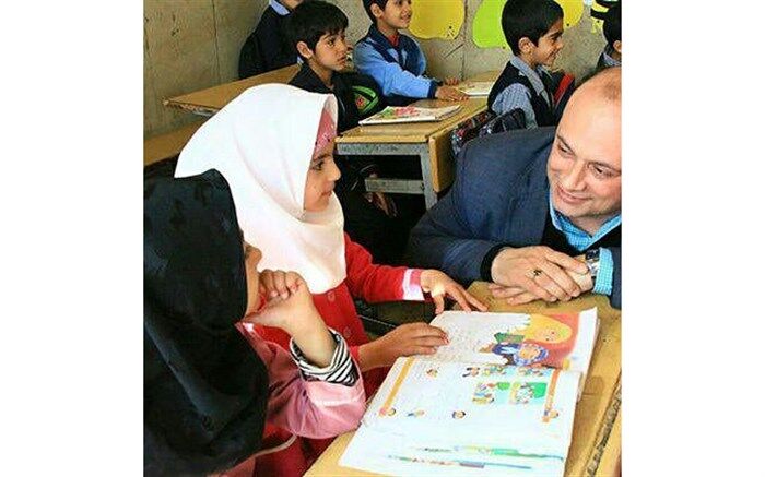 بهره‌برداری از ۳۹ پنل خورشیدی برای آموزش دانش‌آموزان عشایر