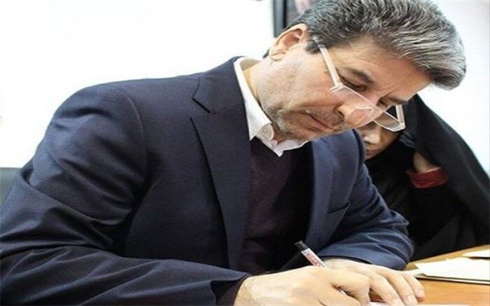 استاندار آذربایجان غربی جان باختن مسافران هواپیمای تهران- یاسوج را تسلیت گفت