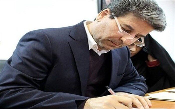 استاندار آذربایجان غربی جان باختن مسافران هواپیمای تهران- یاسوج را تسلیت گفت
