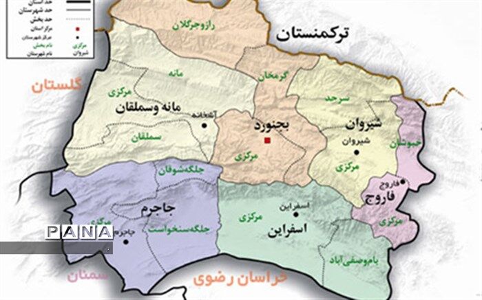 پایان عملیات مرمت رباط قلی و قره بیل طی دو سال آینده