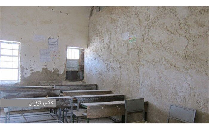 37 درصد از مدارس استان سمنان کاملا تخریبی است
