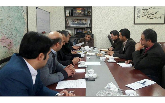 آغاز رزرو اینترنتی اسکان فرهنگیان در نوروز 97