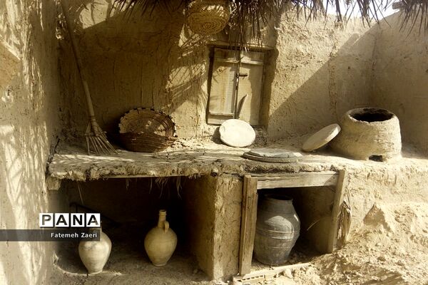 بزرگترین نمایشگاه فاطمیه کشوردر لامرد