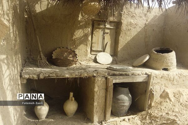 بزرگترین نمایشگاه فاطمیه کشوردر لامرد